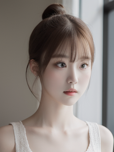【新款春季女式打底衫赏析】